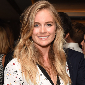 celebrity Cressida Bonas